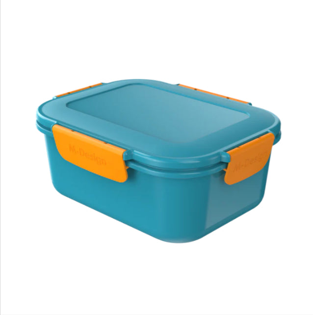 Lunch Boxes