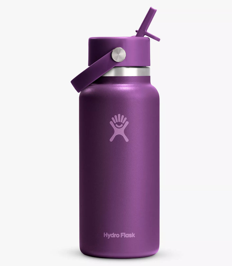 Water Bottles