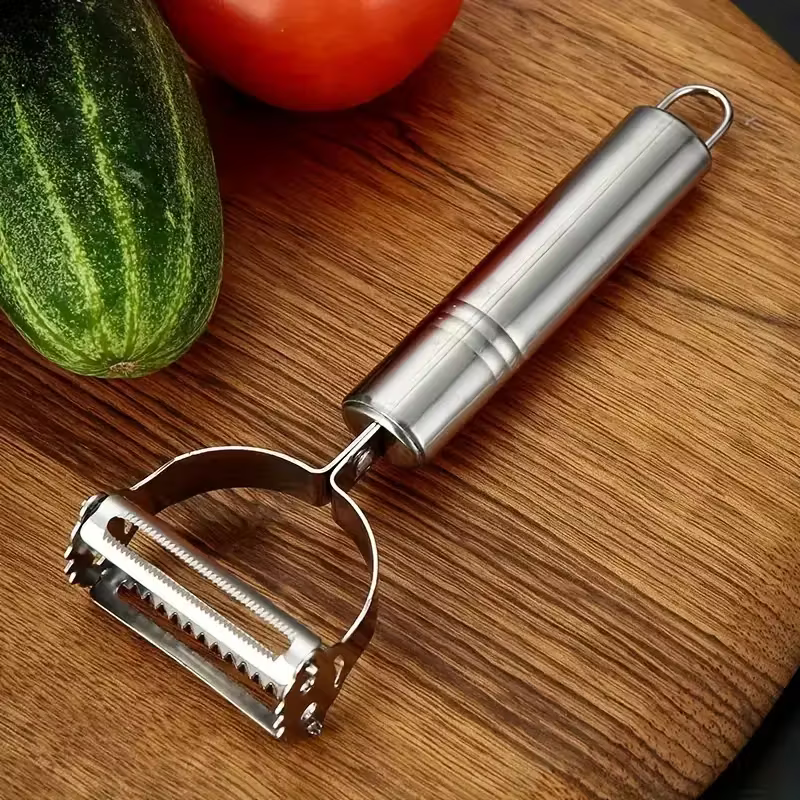 Peeling, Grating & Slicing Tools