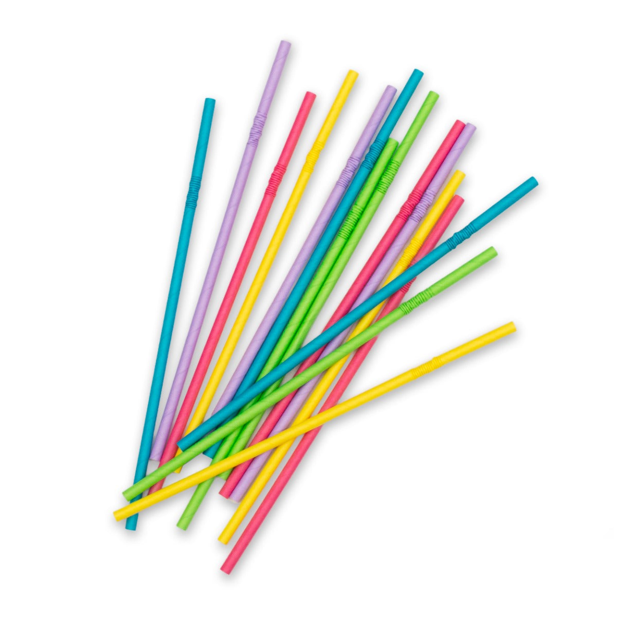 Straws