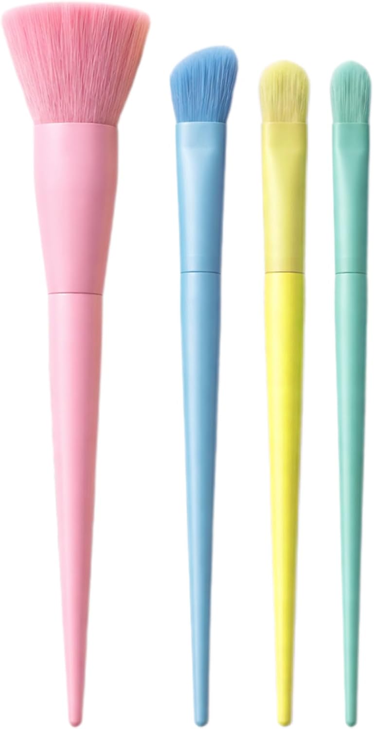 Makeup Brushes & Tools