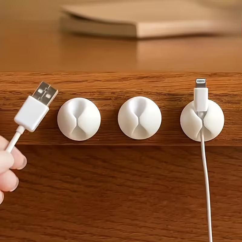 Cable & Wire Management