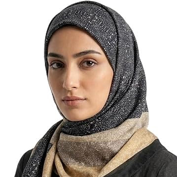Scarves & Wraps