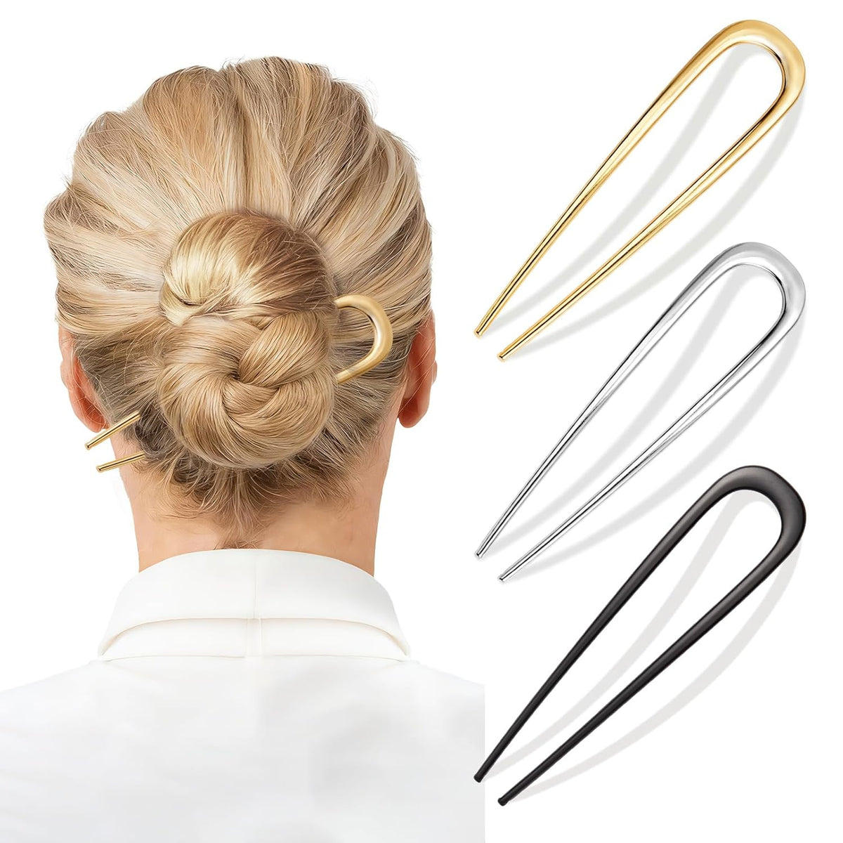 Hair Pins