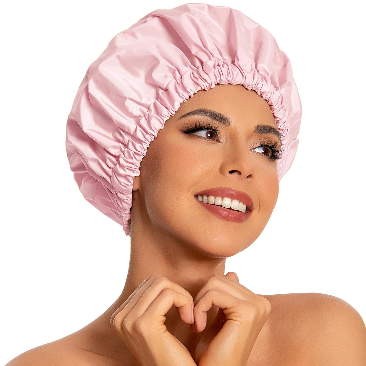 Hair Bonnets