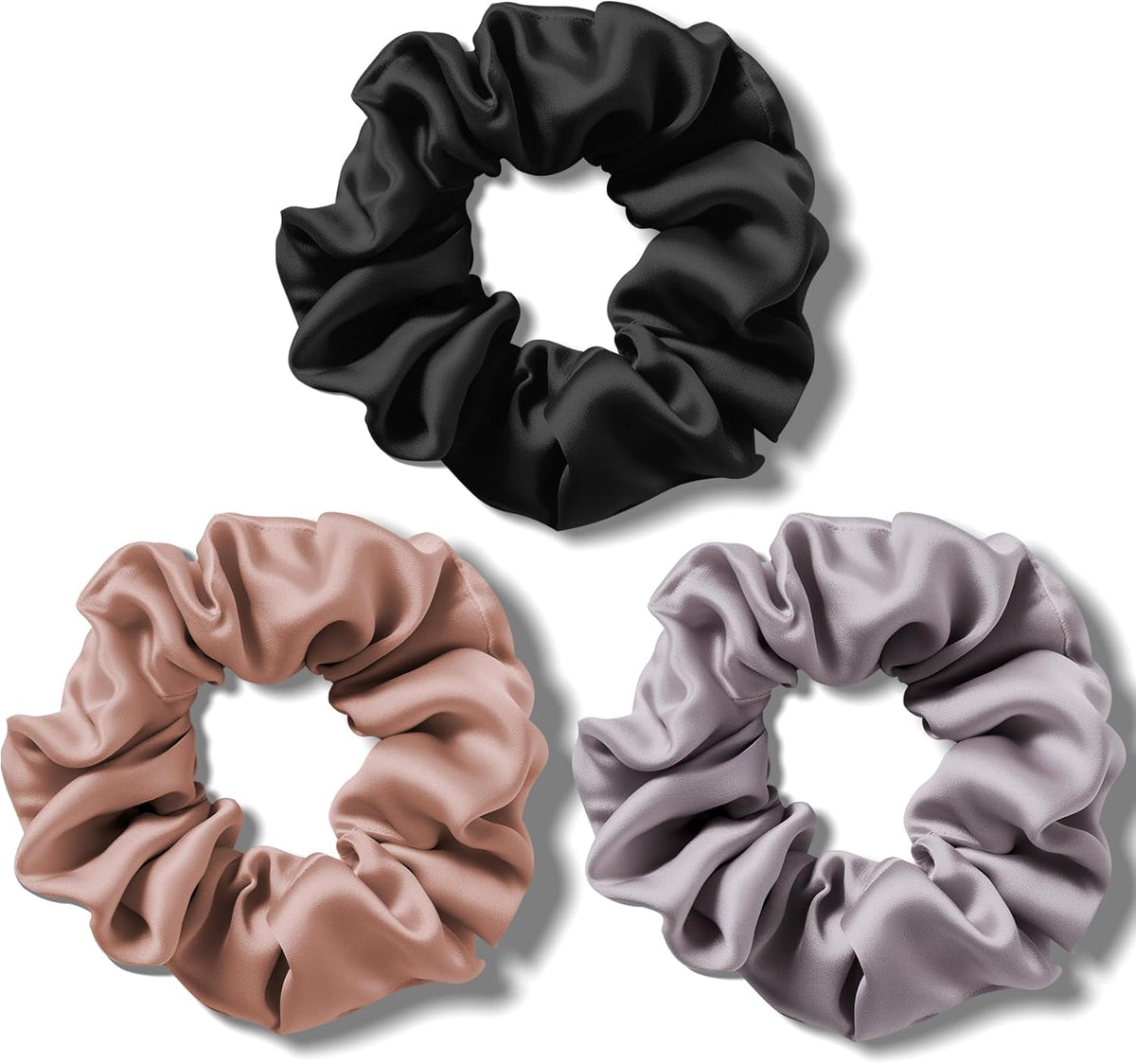 Ponytail Holders
