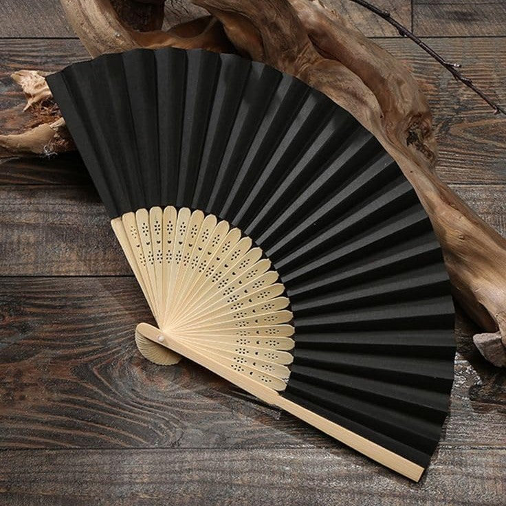 Hand Fans