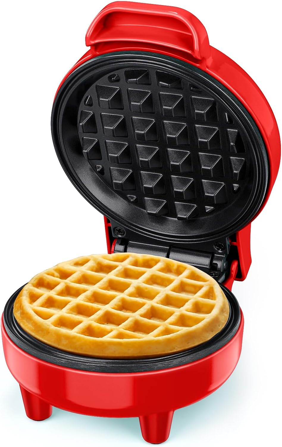 Waffle Makers