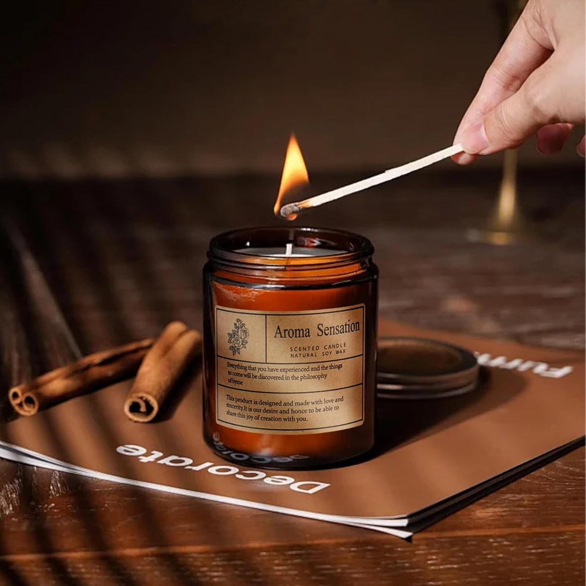 Candles
