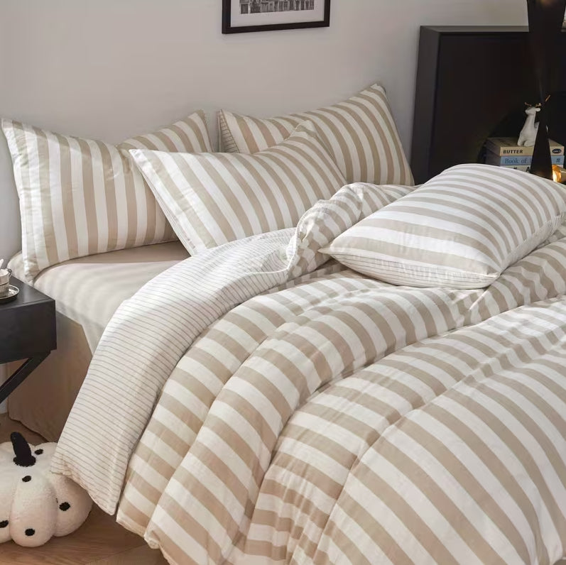 Sheet & Pillowcase Sets