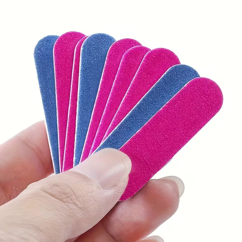 Nail Files & Buffers
