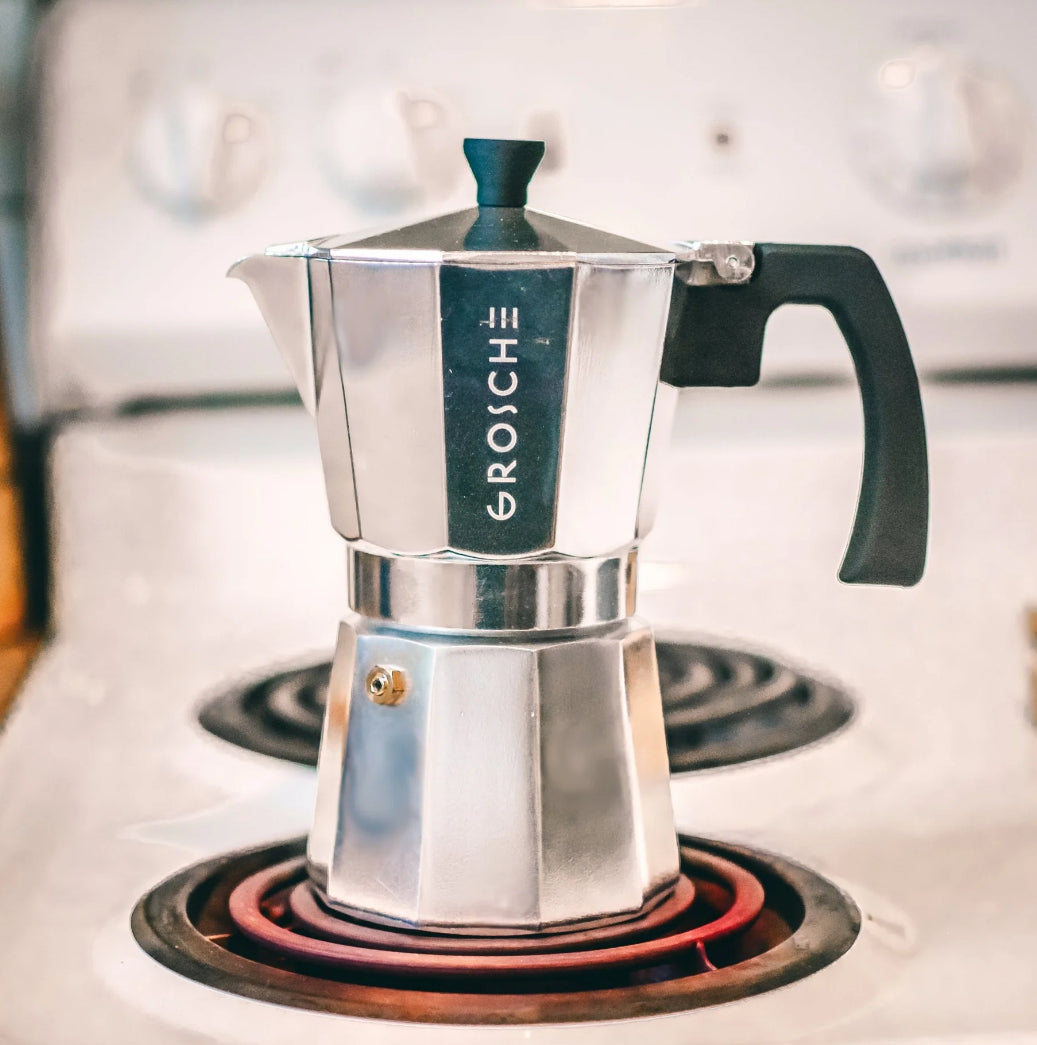 Coffee Machines