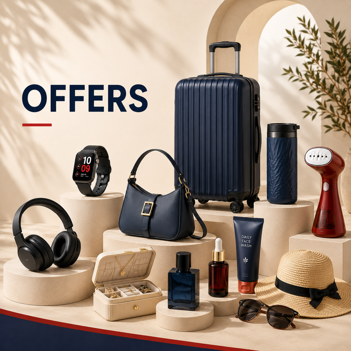Hot Sale / Offers