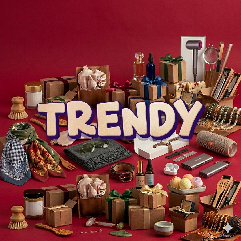 Trendy