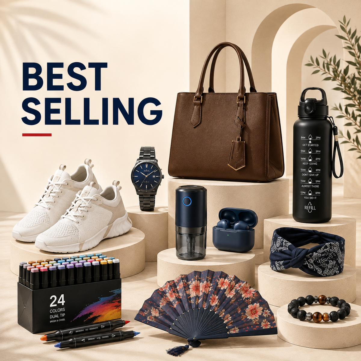 Best Selling