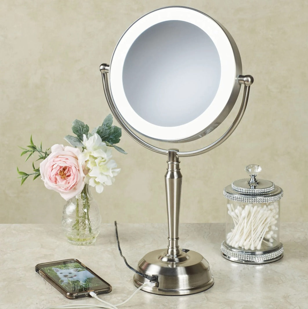 Mirrors