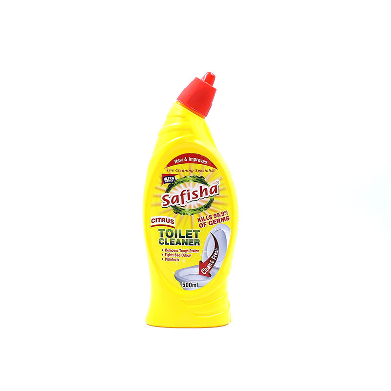 Toilet Cleaners
