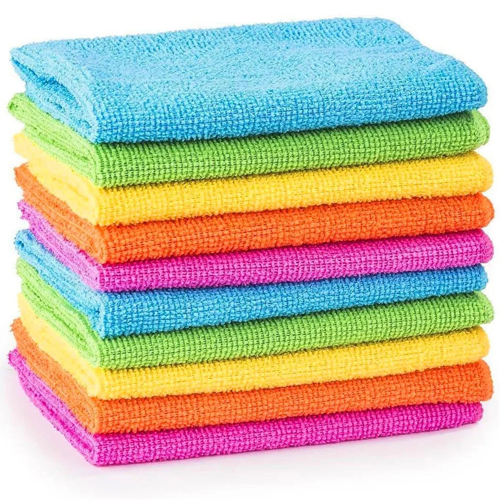 Cleaning Cloths