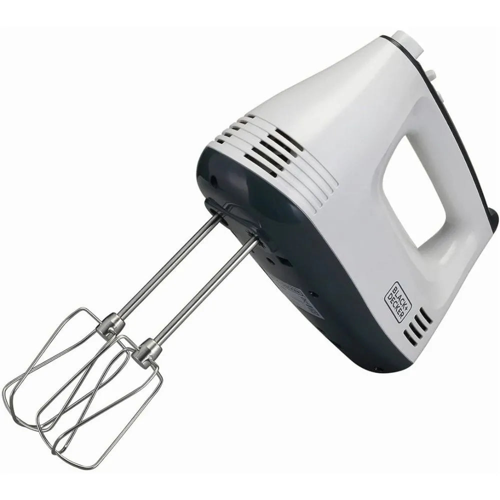 Hand Mixer