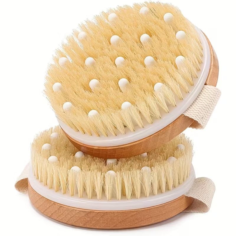 Body Brushes