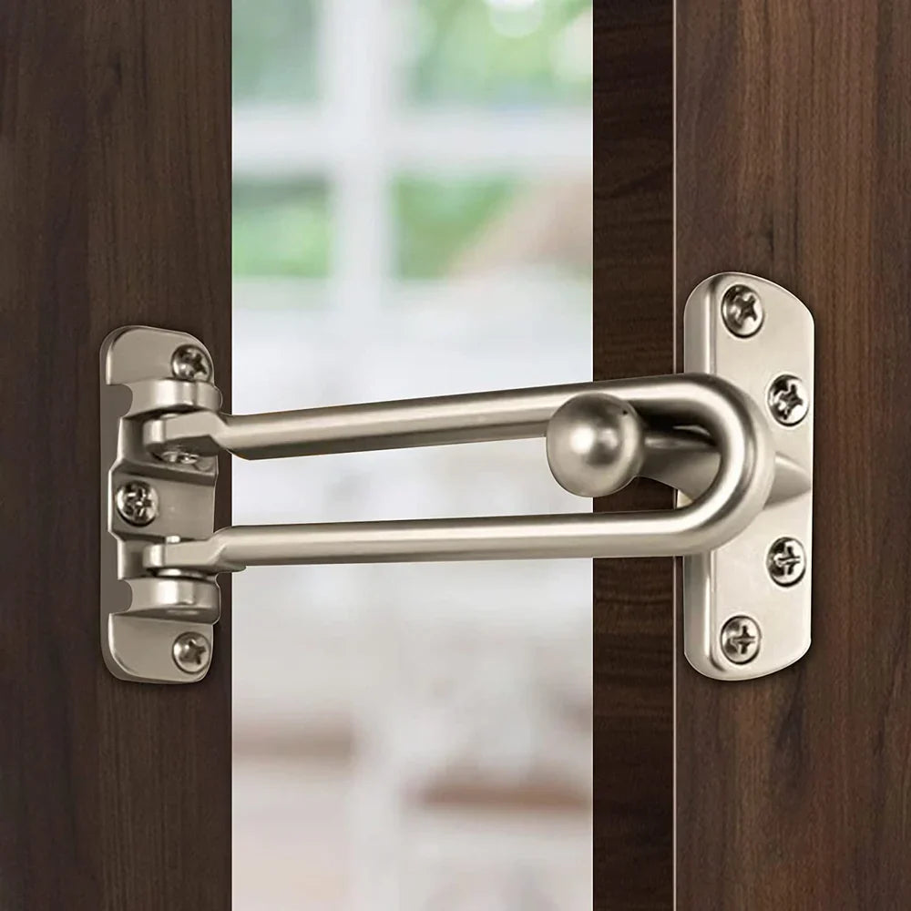Guards & Locks