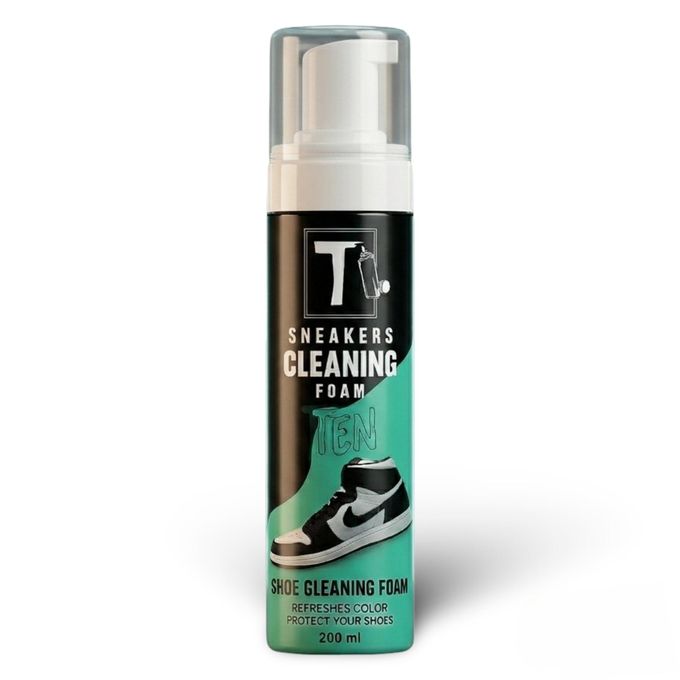 Shoe Care & Accessories