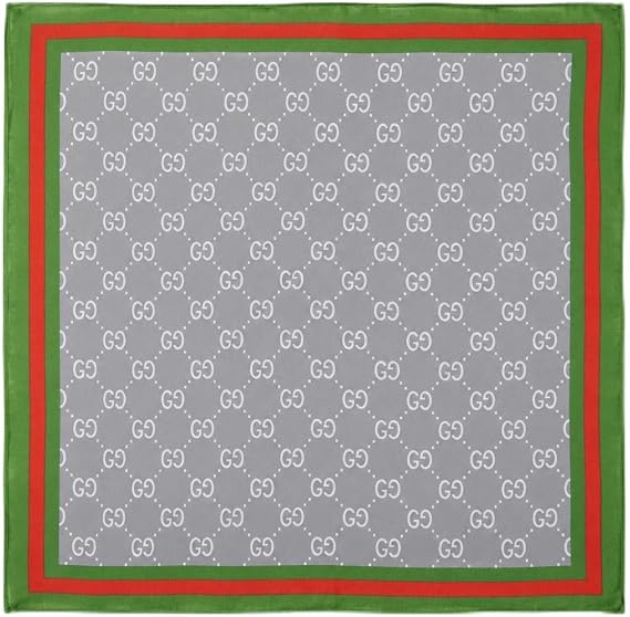 7AGAT multipurpose bandana scarf worn as head wrap, neck cover, face mask, or handkerchief in vibrant fabric design.